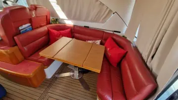 Thumbnail von Beneteau Flyer 12 Cabin