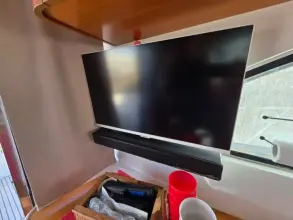 Thumbnail von Beneteau Flyer 12 Cabin