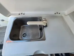 Thumbnail von Beneteau Flyer 12 Cabin