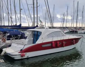 Thumbnail von Beneteau Flyer 12 Cabin