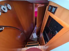 Thumbnail von Beneteau Flyer 12 Cabin