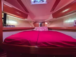 Thumbnail von Beneteau Flyer 12 Cabin