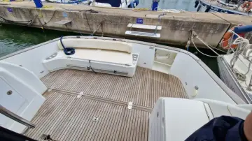 Thumbnail von Beneteau Flyer 12 Cabin