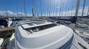 Thumbnail von Beneteau Flyer 12 Cabin