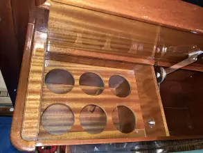 Thumbnail von Leopoldo Colombo Langosta 38