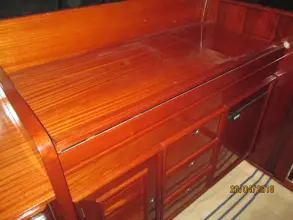 Thumbnail von Leopoldo Colombo Langosta 38