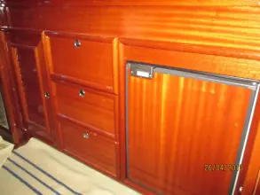 Thumbnail von Leopoldo Colombo Langosta 38