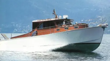 Thumbnail von Leopoldo Colombo Langosta 38