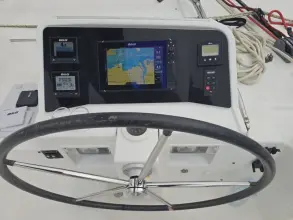 Thumbnail von Lagoon 450 F