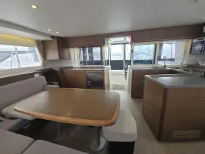 Thumbnail von Lagoon 450 F