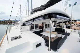 Thumbnail von Lagoon 450 F