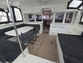 Thumbnail von Lagoon 450 F