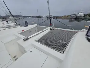 Thumbnail von Lagoon 450 F