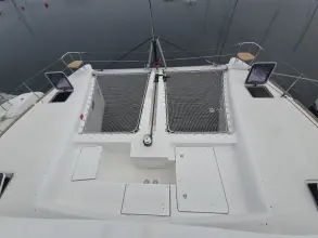 Thumbnail von Lagoon 450 F