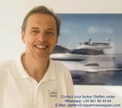 Thumbnail von Aprea Yacht & Service Lancia 42 2026 Lancia Aprea 42