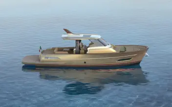 Thumbnail von Aprea Yacht & Service Lancia 42 2026 Lancia Aprea 42