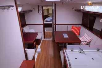 Thumbnail von Hanse 400e