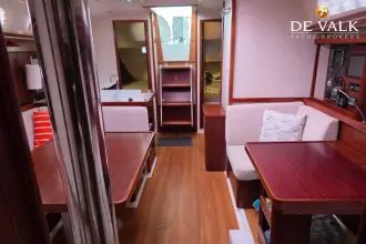 Thumbnail von Hanse 400e