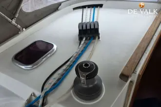 Thumbnail von Hanse 400e