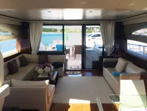Thumbnail von Prinzessin V78 LAGUNA I