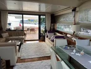 Thumbnail von Prinzessin V78 LAGUNA I