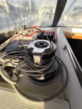 Thumbnail von More Yachts 40