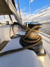 Thumbnail von More Yachts 40