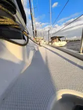 Thumbnail von More Yachts 40