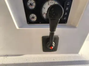 Thumbnail von More Yachts 40