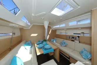Thumbnail von More Yachts 40