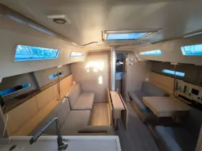 Thumbnail von More Yachts 40