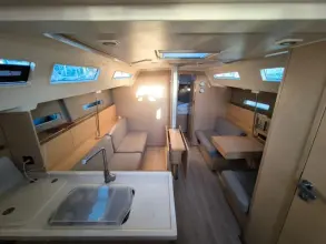Thumbnail von More Yachts 40