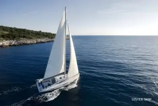Thumbnail von More Yachts 40