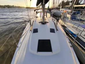 Thumbnail von More Yachts 40