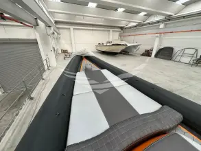 Thumbnail von Fabio Buzzi 40 RIB