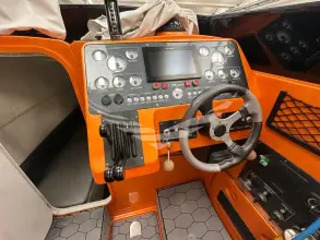 Thumbnail von Fabio Buzzi 40 RIB