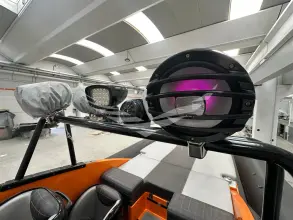 Thumbnail von Fabio Buzzi 40 RIB