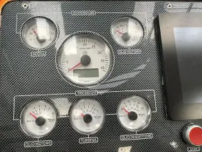 Thumbnail von Fabio Buzzi 40 RIB