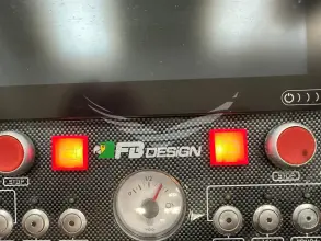 Thumbnail von Fabio Buzzi 40 RIB