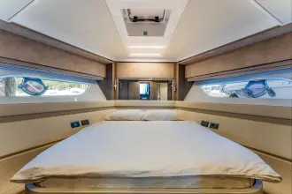 Thumbnail von Ferretti Yachts 550 La Seduction