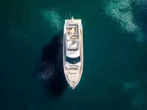 Thumbnail von Ferretti Yachts 550 La Seduction