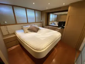 Thumbnail von Pershing 56