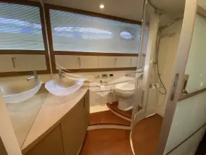 Thumbnail von Pershing 56