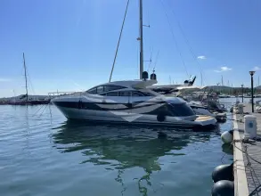 Thumbnail von Pershing 56