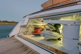 Thumbnail von CRN 43M CD TWO