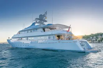 Thumbnail von CRN 43M CD TWO