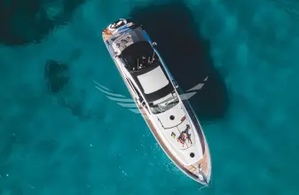 Thumbnail von Pershing 76