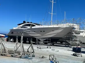 Thumbnail von Pershing 76