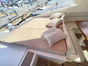 Thumbnail von Budowy Di Sarnico Maxim 55 Special