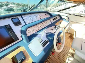 Thumbnail von Budowy Di Sarnico Maxim 55 Special